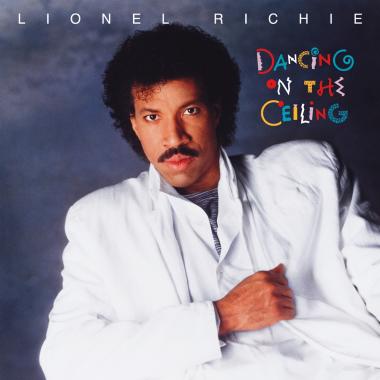 Lionel Richie -  Dancing on the Ceiling